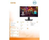 Dell G3223Q - 1078099 - zdjęcie 11